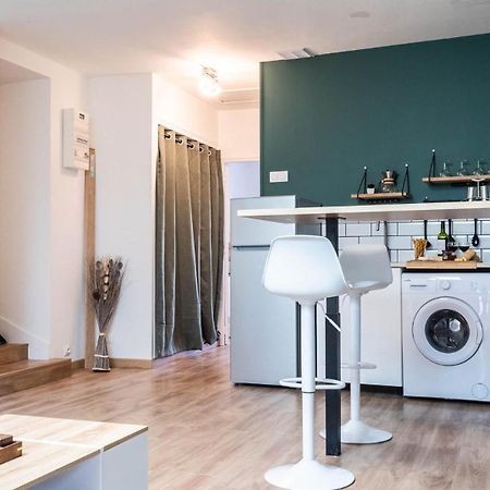 Le Contemporain - Bel Appartement T2 A Poitiers Luaran gambar