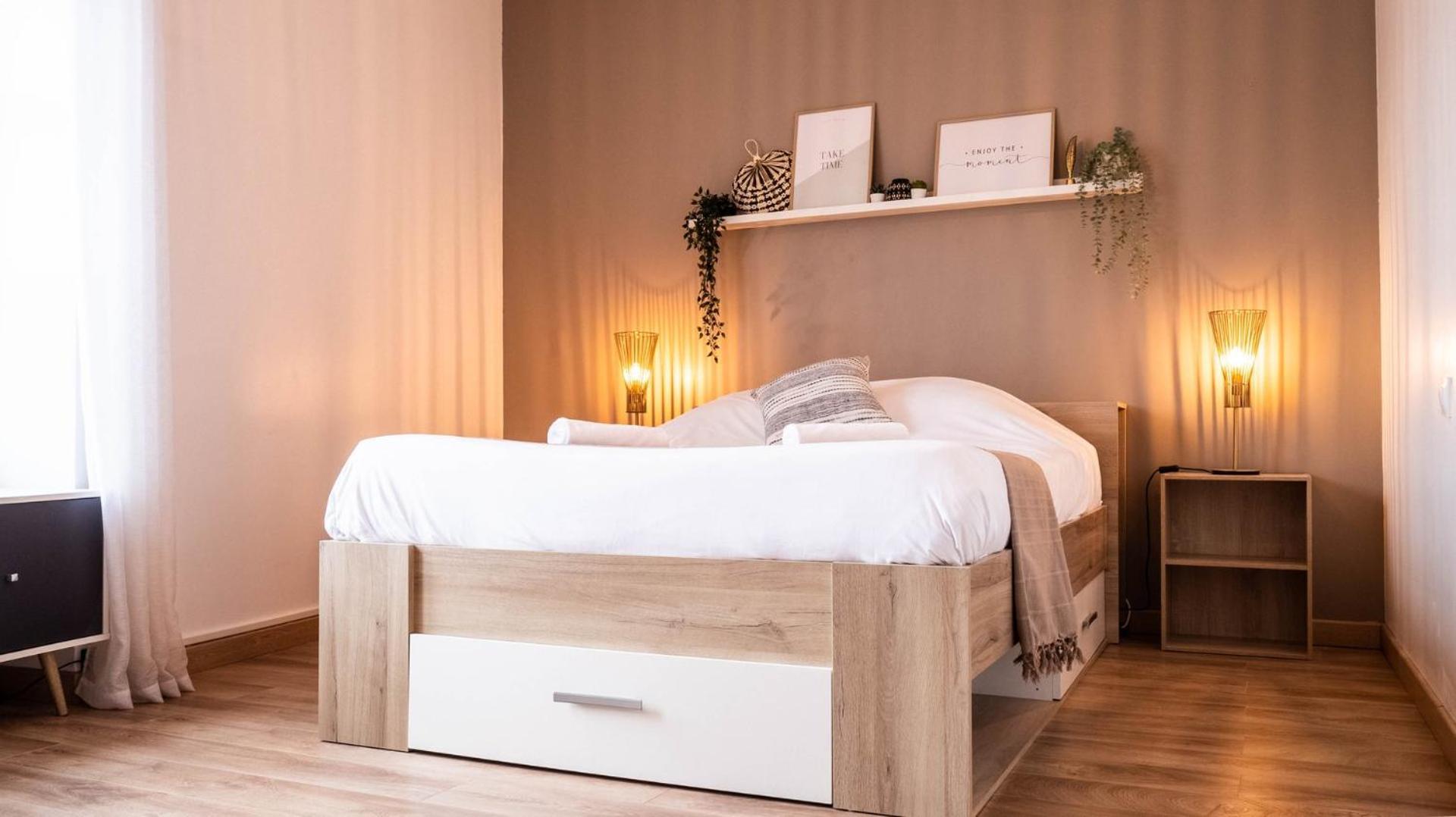 Le Contemporain - Bel Appartement T2 A Poitiers Luaran gambar