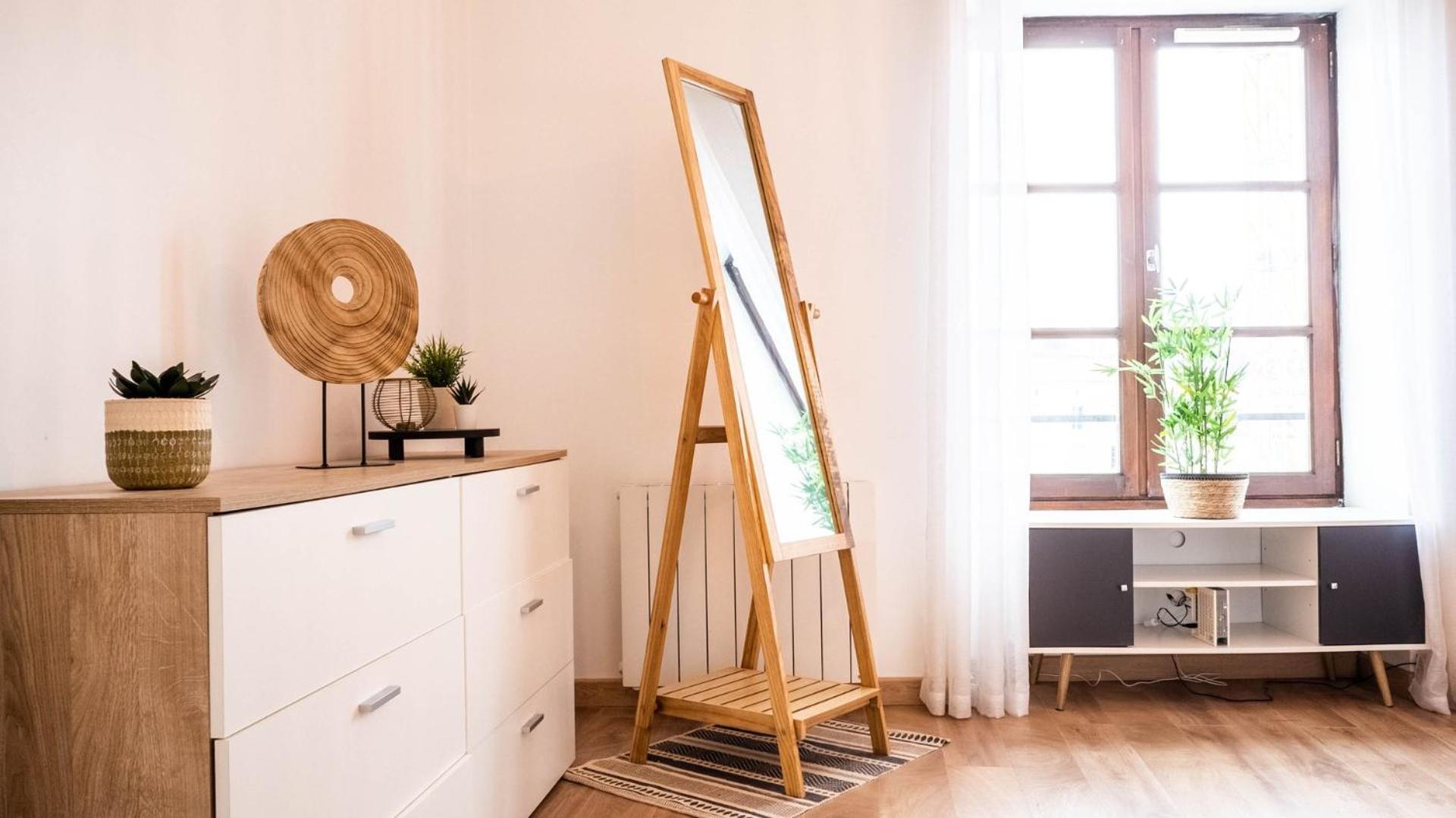 Le Contemporain - Bel Appartement T2 A Poitiers Luaran gambar