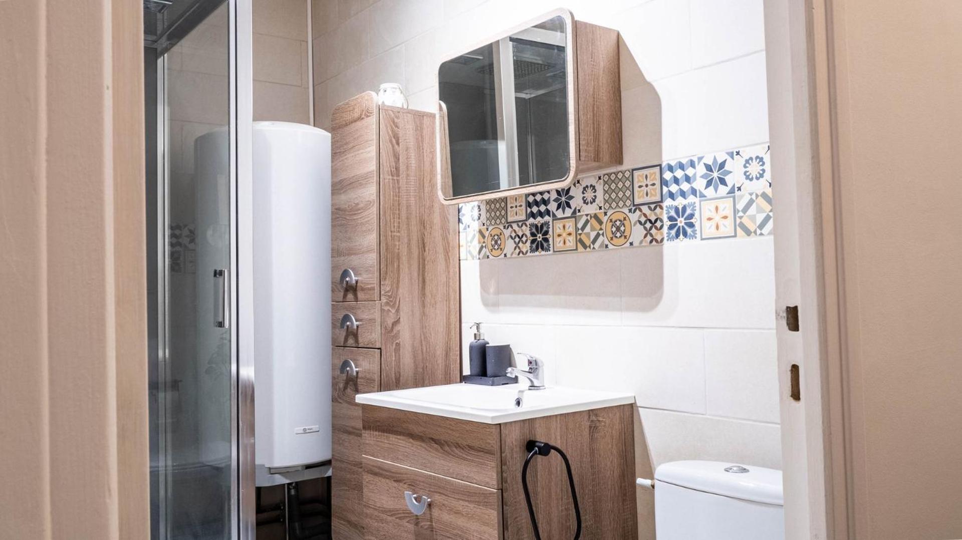 Le Contemporain - Bel Appartement T2 A Poitiers Luaran gambar
