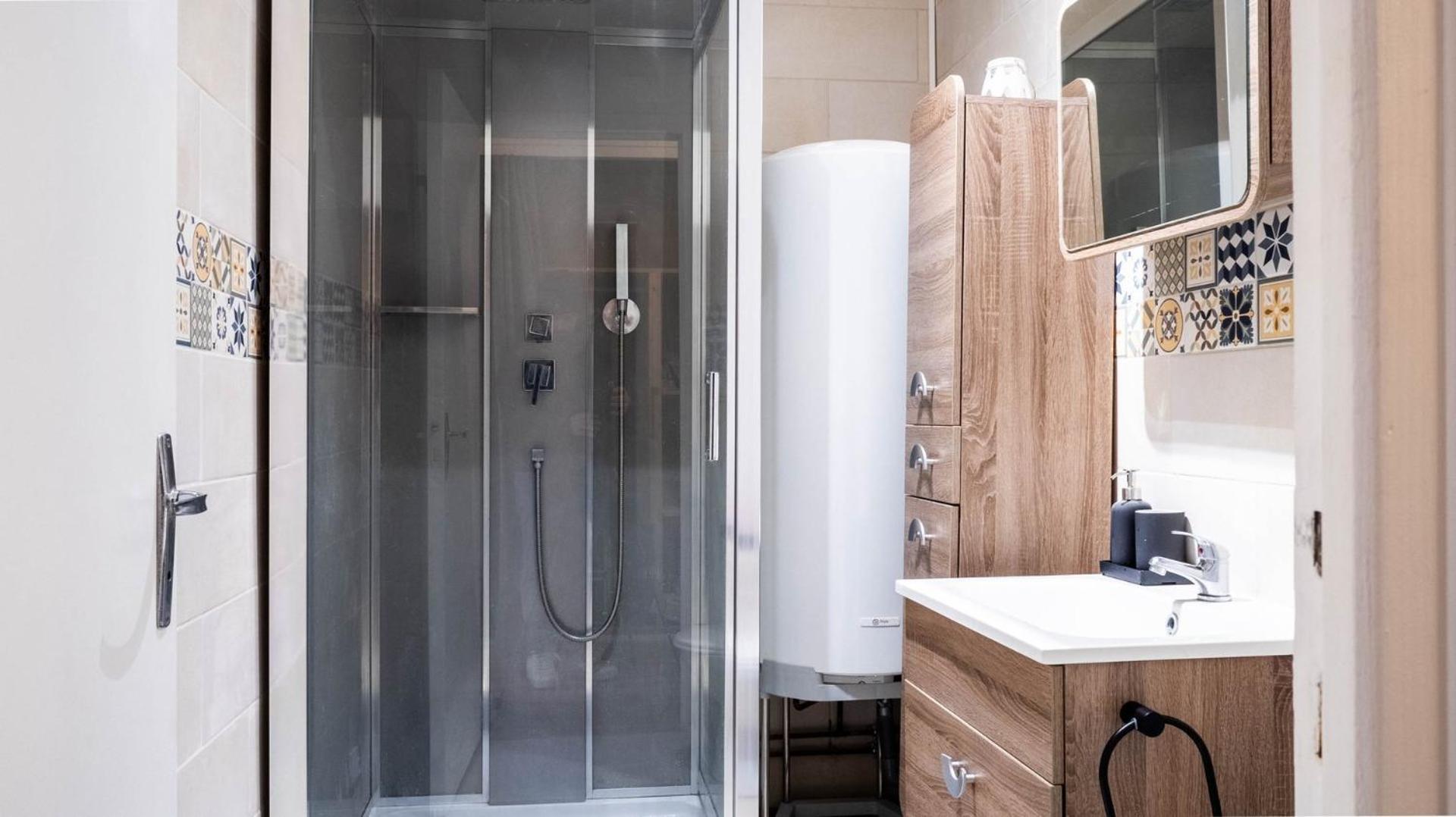 Le Contemporain - Bel Appartement T2 A Poitiers Luaran gambar